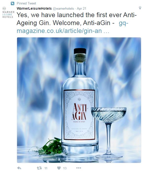 Anti a-gin